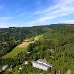 Hotel Pod Jedlami Wisła