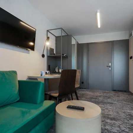 Hotel Pod Jedlami Wisla