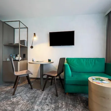 Hotel Pod Jedlami 3*