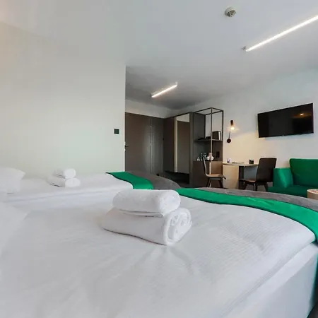 Hotel Pod Jedlami Wisła