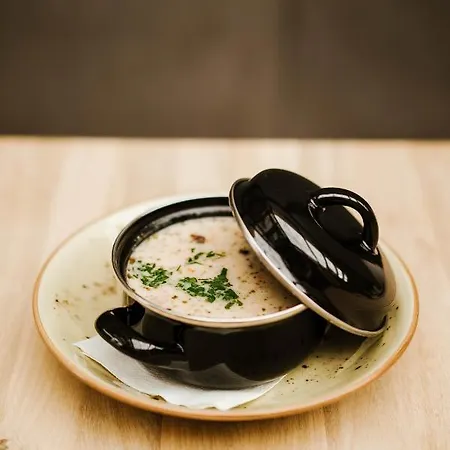 Pod Jedlami Hotel 3*