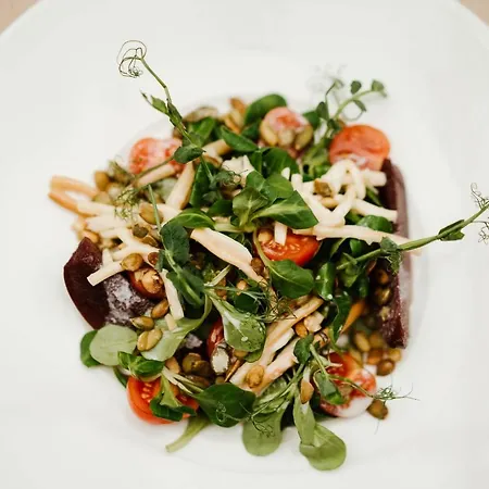 Pod Jedlami Hotel Wisła