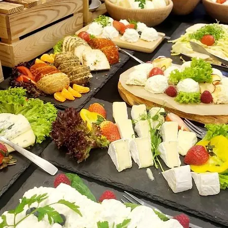 Pod Jedlami Hotel Wisła