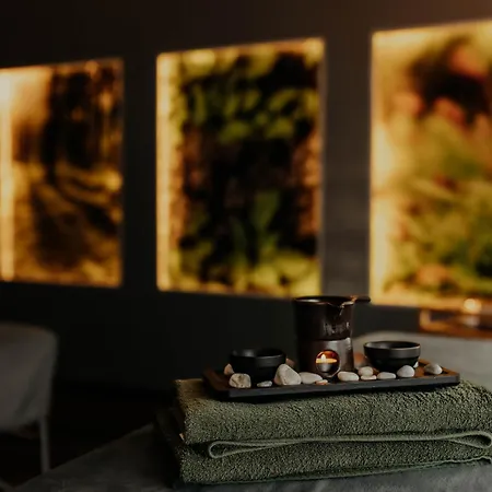 Pod Jedlami 3* Wisła