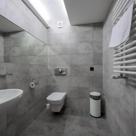 Hotel Pod Jedlami Wisla