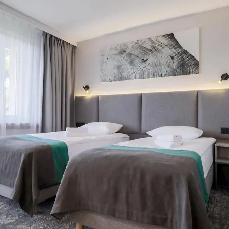 Pod Jedlami Hotel