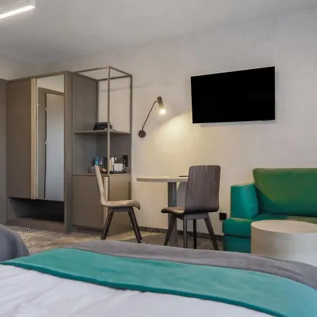 Pod Jedlami Hotel 3*