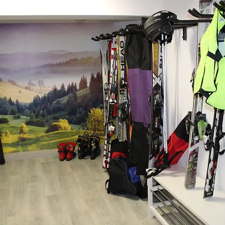 Pod Jedlami 3* Wisła