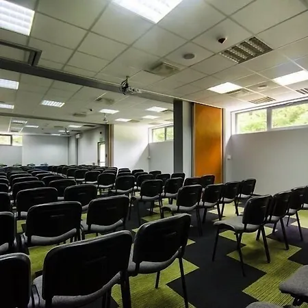 Hotel Pod Jedlami 3*