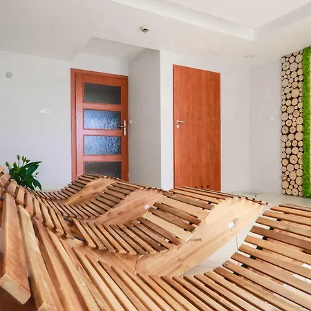 Pod Jedlami Hotel