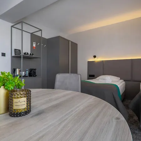 Pod Jedlami Hotel Wisła