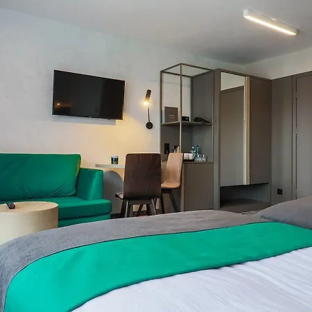 Pod Jedlami Hotel Wisla