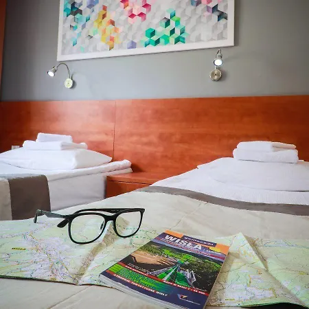 Pod Jedlami 3* Wisła