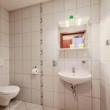 Pod Jedlami Hotel