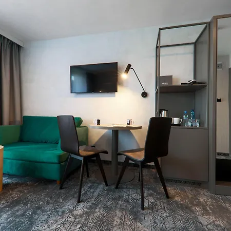 Pod Jedlami Hotel Wisła