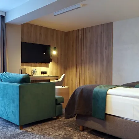 Pod Jedlami Hotel Wisla