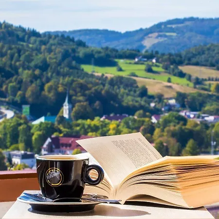 Hotel Pod Jedlami Wisła