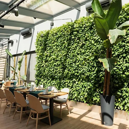 Pod Jedlami Hotel
