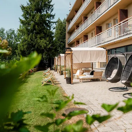 Pod Jedlami Hotel Wisla