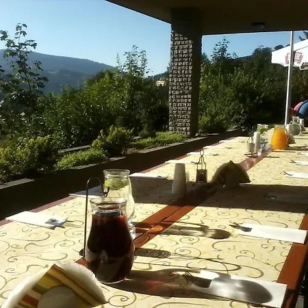 Hotel Pod Jedlami 3*