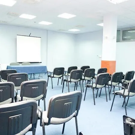 Hotel Pod Jedlami 3*