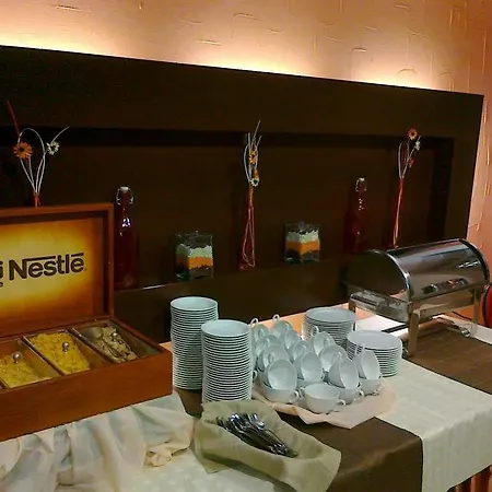 Pod Jedlami Hotel 3*