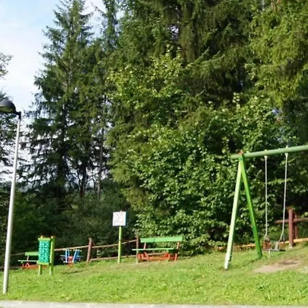 Pod Jedlami 3* Wisła