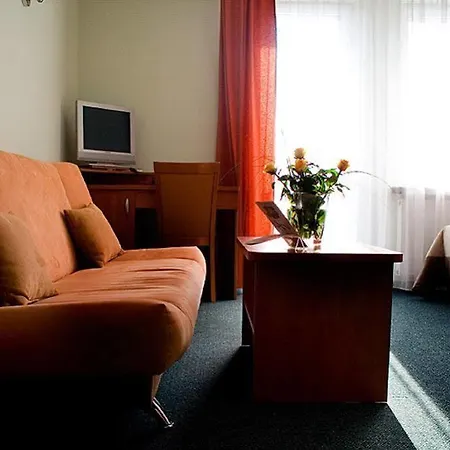 Hotel Pod Jedlami Wisła