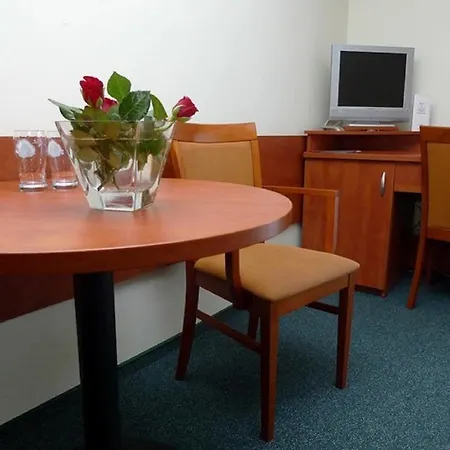 Pod Jedlami Hotel 3*