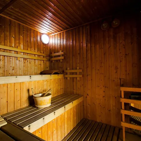 Pod Jedlami 3* Wisla