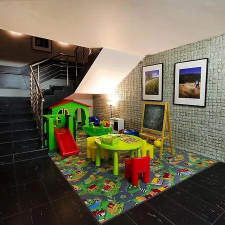 Hotel Pod Jedlami Wisła