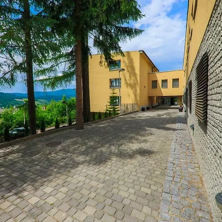 Pod Jedlami 3* Wisla