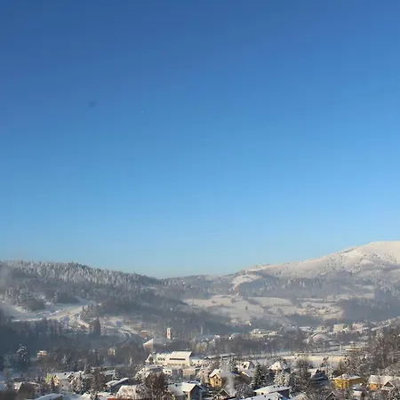 Pod Jedlami Hotel 3*