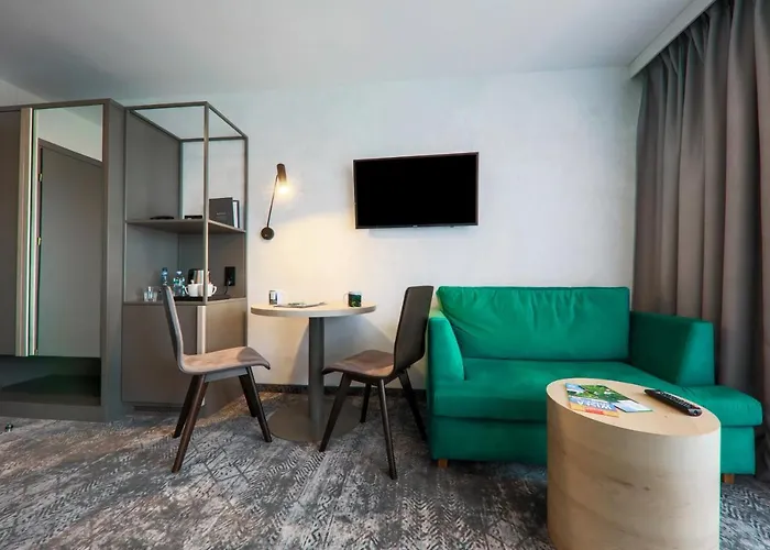 Hotel Pod Jedlami 3*