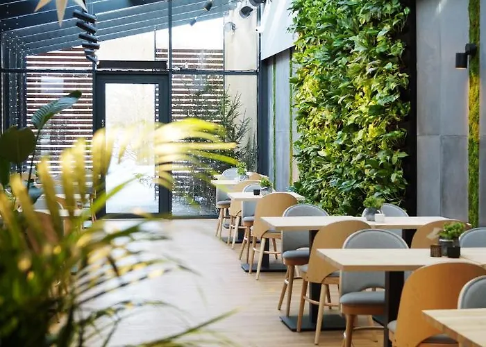 Pod Jedlami Hotel Visla