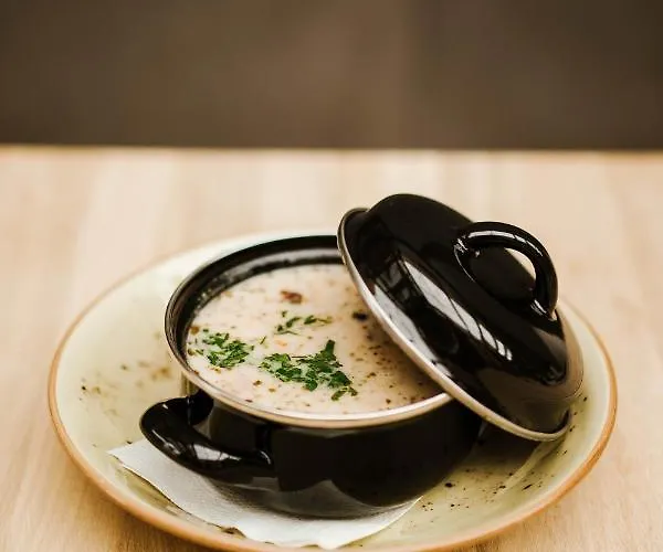 Pod Jedlami Hotel 3*