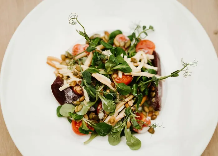 Pod Jedlami Hotel Wisla