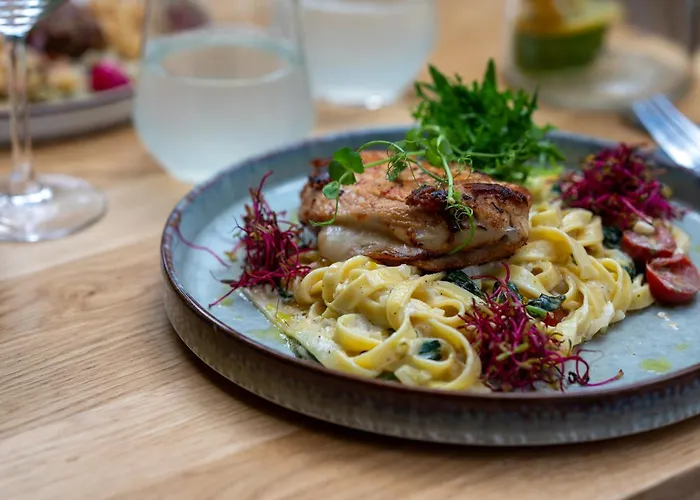 Pod Jedlami Hotel Wisla