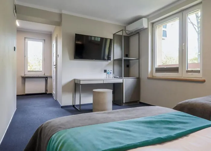 Pod Jedlami Hotel Wisla