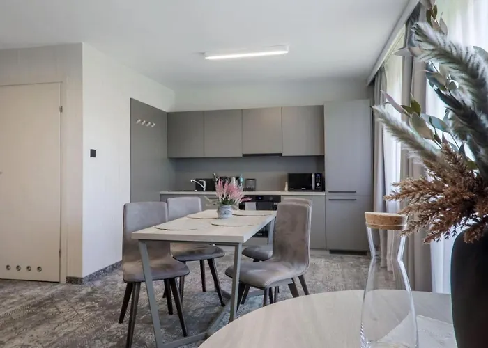 Hotel Pod Jedlami 3*