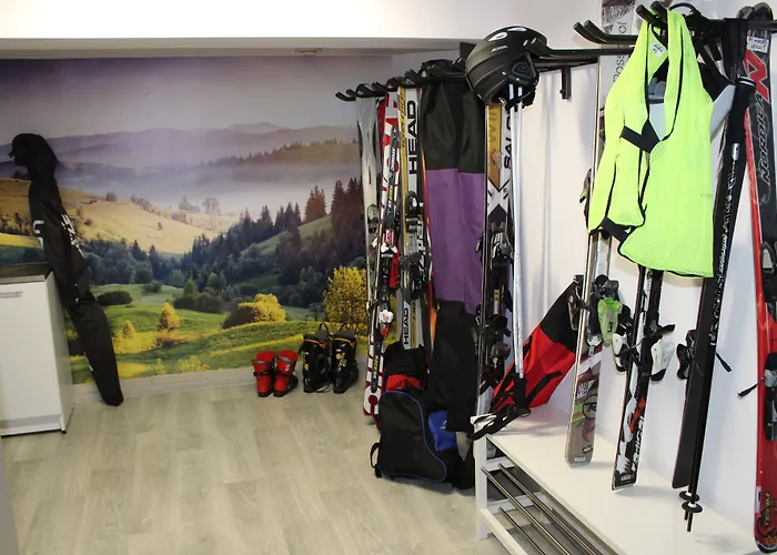 Pod Jedlami 3* Wisla