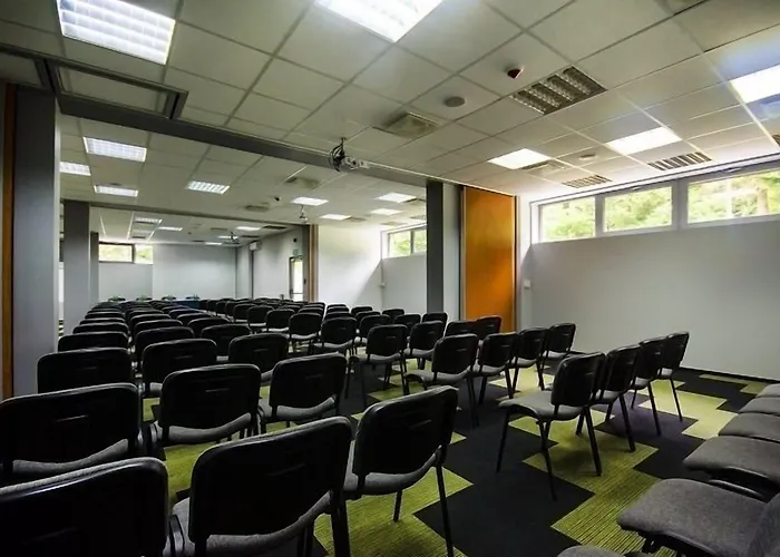 Hotel Pod Jedlami 3*