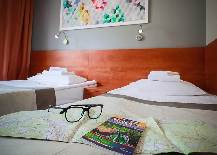 Pod Jedlami 3* Wisla