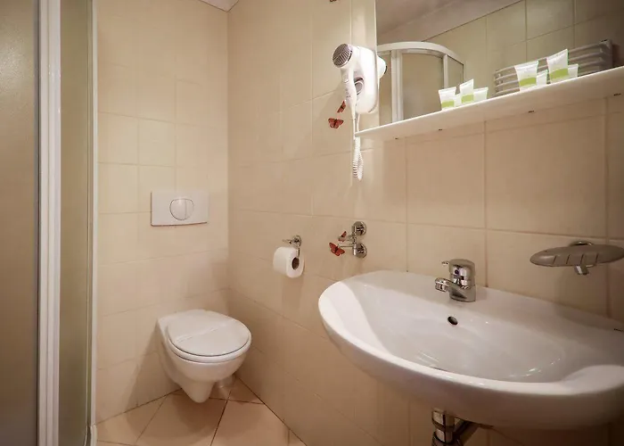 Pod Jedlami Hotel Wisla