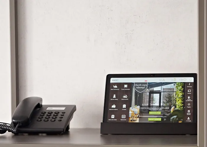 Pod Jedlami Hotel Visla