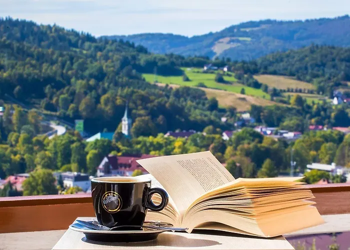 Hotel Pod Jedlami Wisla