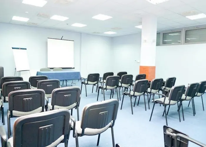 Hotel Pod Jedlami 3*