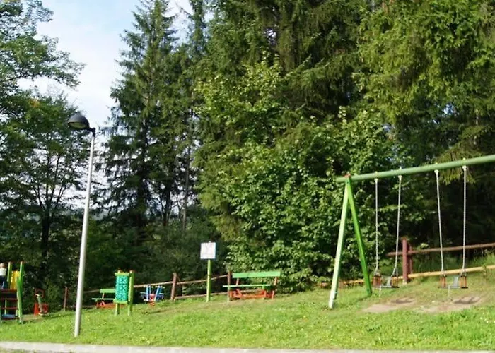 Pod Jedlami 3* Visla