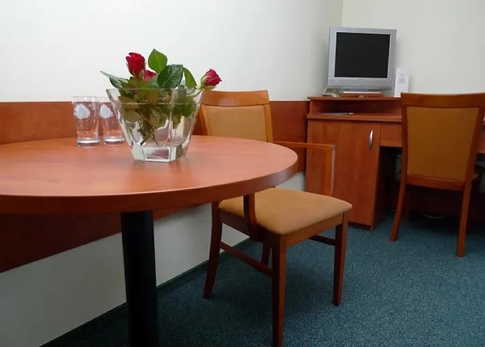 Pod Jedlami Hotel 3*