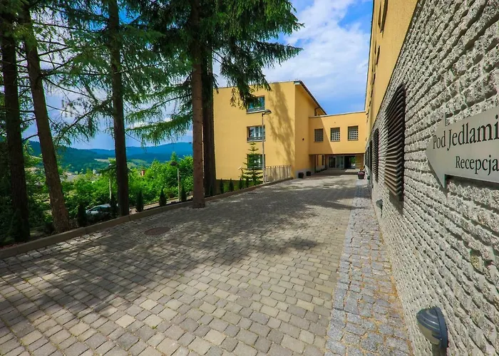 Pod Jedlami 3* Wisla